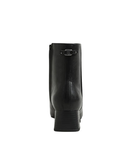 Sam Edelman Paige Boot - Black