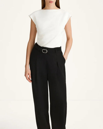 StyleIn Jodyn Top - Cream
