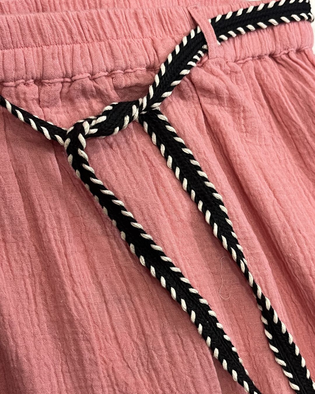 Moliin Bailey Skirt in Mauveglow