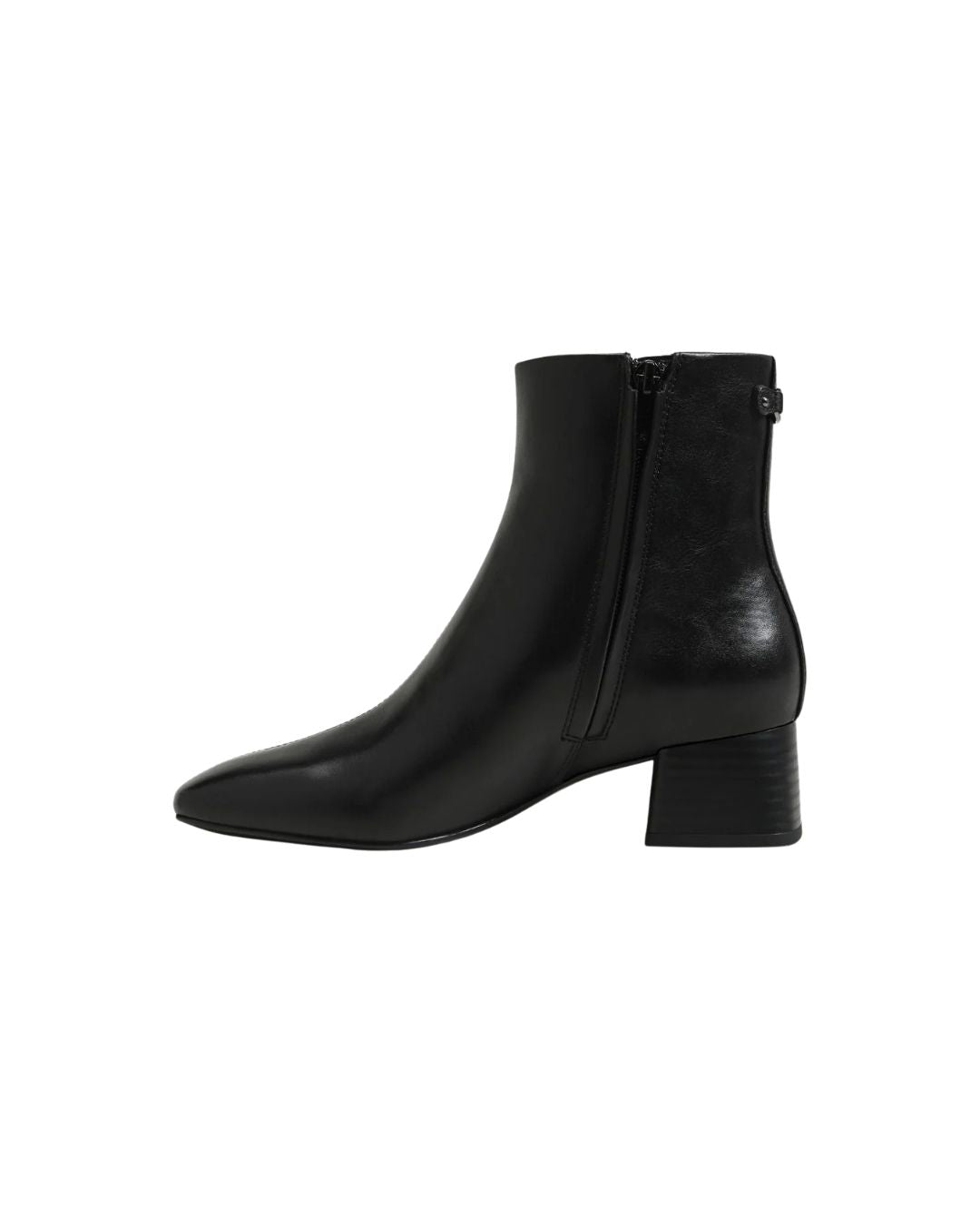Sam Edelman Paige Boot - Black