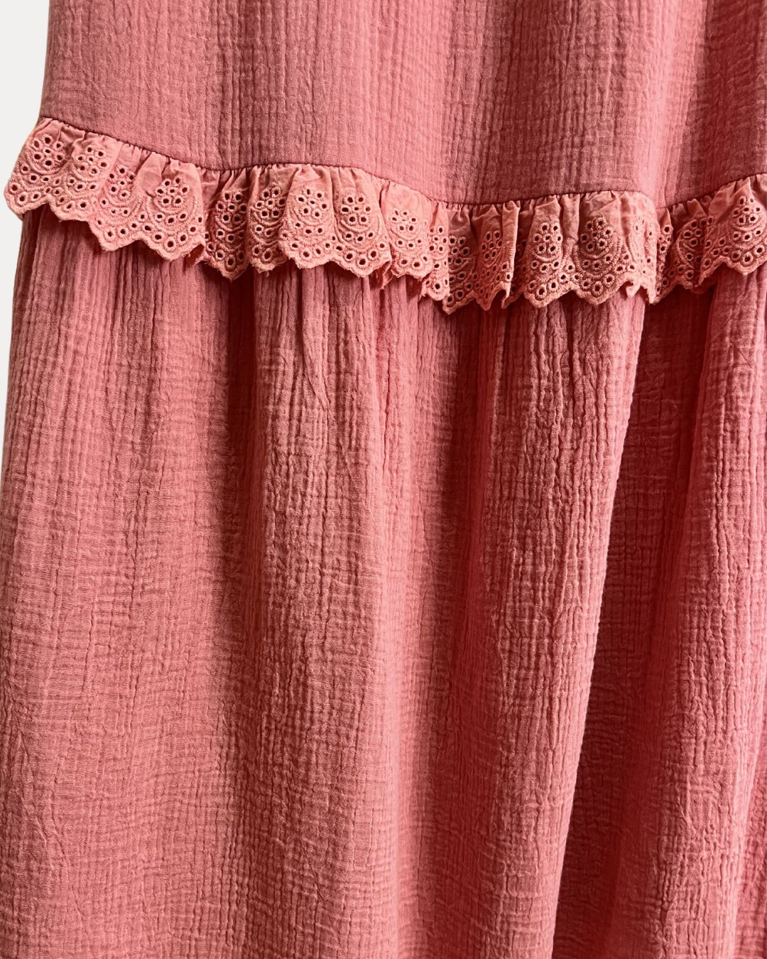 Moliin Bailey Skirt in Mauveglow