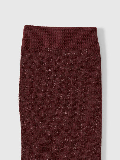 SELECTED Kim Socks in Fig