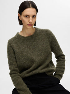 You added <b><u>SLF Sia Ras Knit in Kalamata</u></b> to your cart.