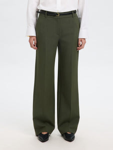 You added <b><u>SELECTED Rita Wide Pant in Deep Depths</u></b> to your cart.