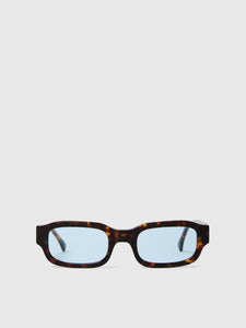 You added <b><u>SLF Carter Sunglasses in Tortoise</u></b> to your cart.
