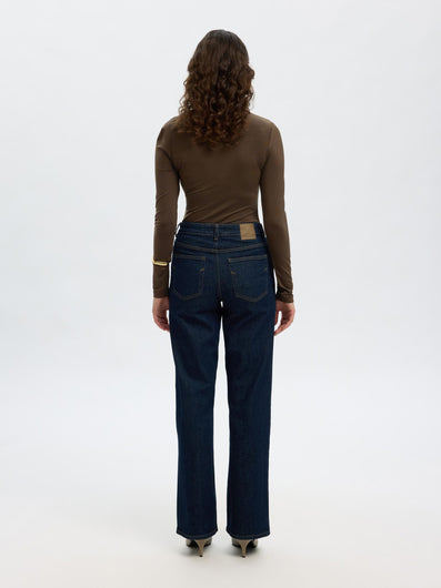 SELECTED Ilina LS Top in Delicioso