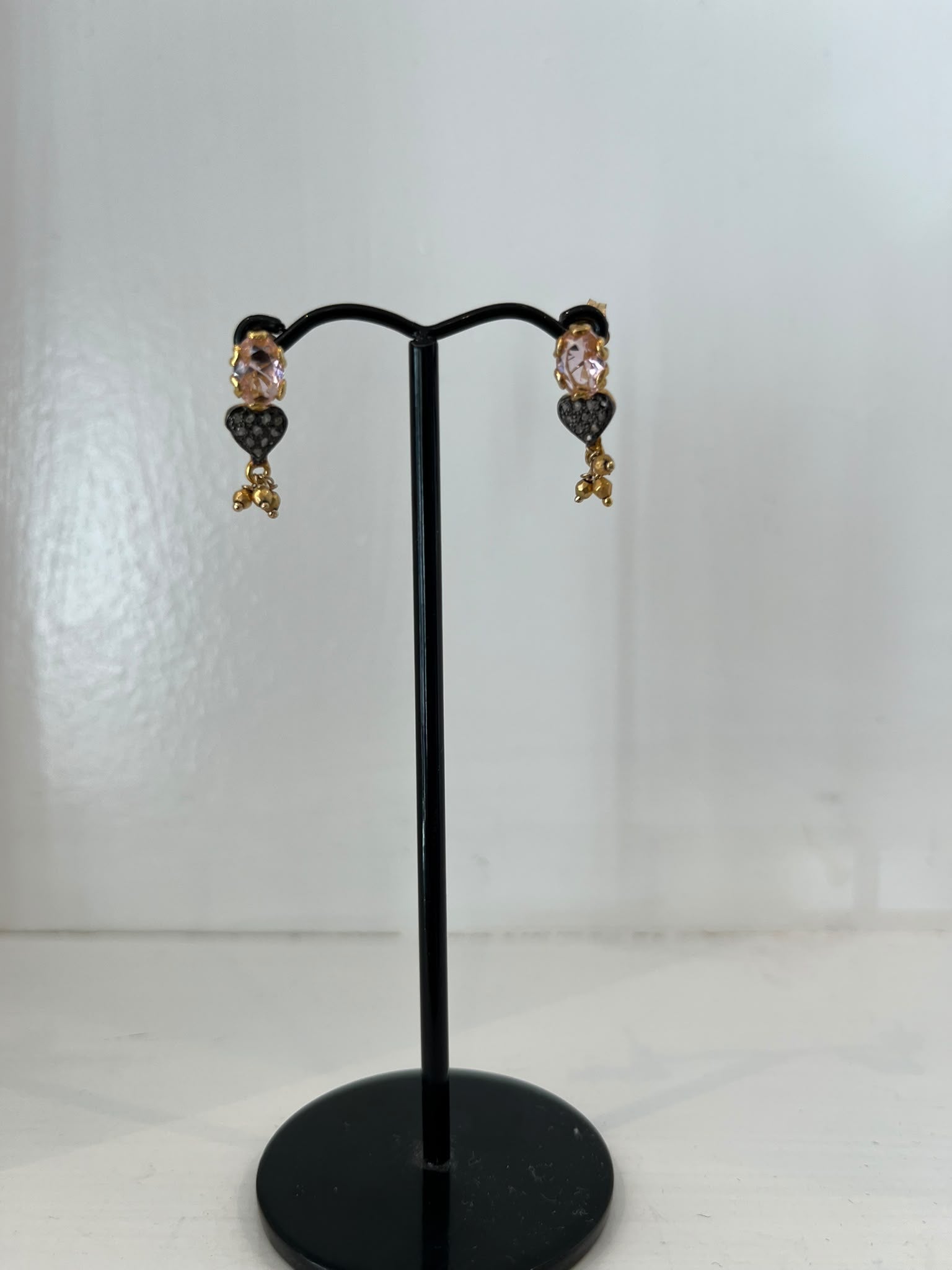 Maison Boehm Love Lagoon Earrings