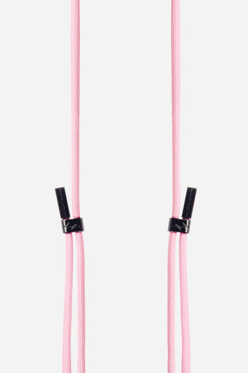La Coque Franciase Nae Cord in Rose