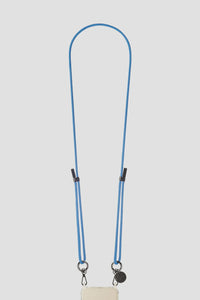 You added <b><u>La Coque Francaise Nae in Blue Metallic</u></b> to your cart.