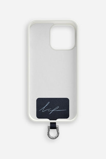 La Coque Francaise Attachment in Silver