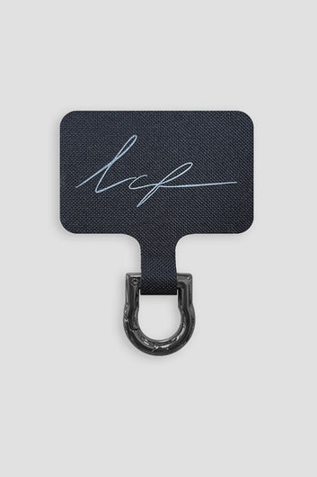 La Coque Francaise Attachment in Black