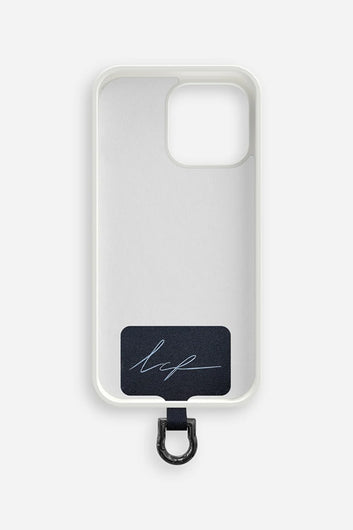 La Coque Francaise Attachment in Black