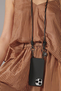 You added <b><u>La Coque Franciase Nolan Cord in Black</u></b> to your cart.