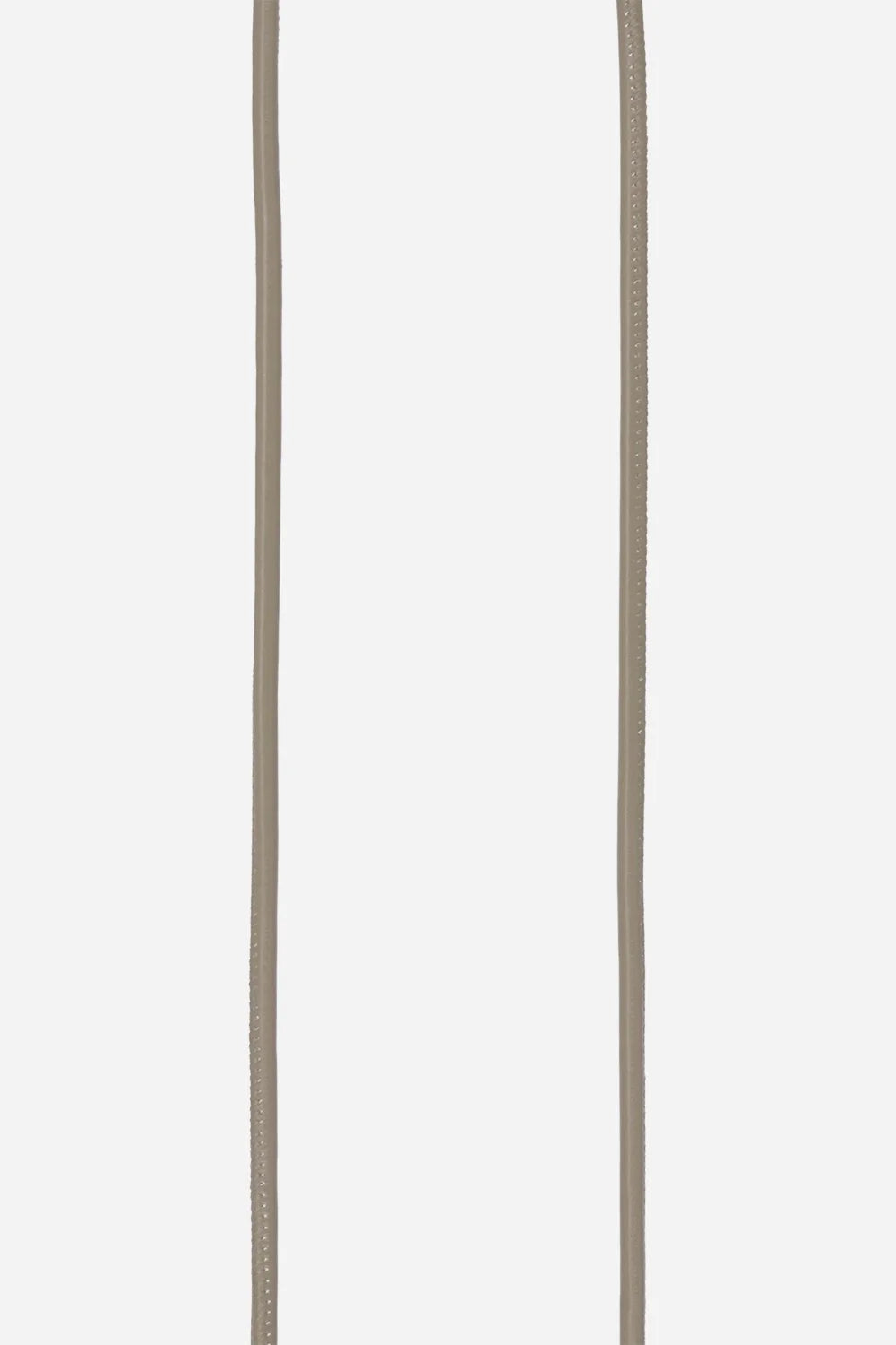 La Coque Francaise Nolan Cord in Taupe