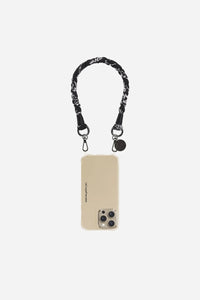 You added <b><u>La Coque Francaise Della Bandana Bracelet Strap in Blue</u></b> to your cart.
