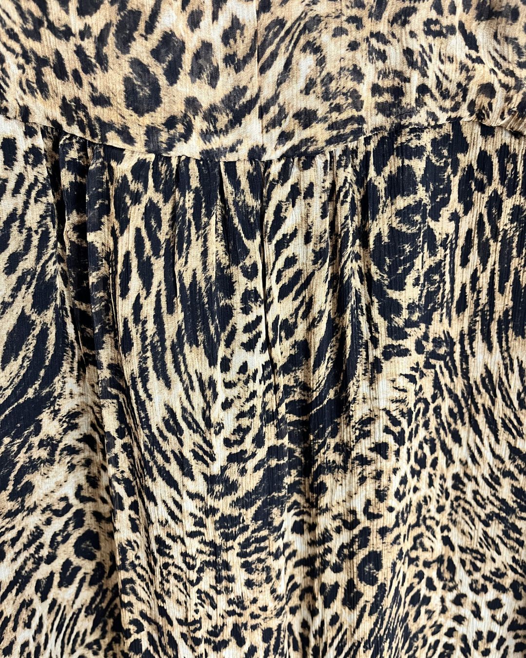 Moliin Christina Top in Black