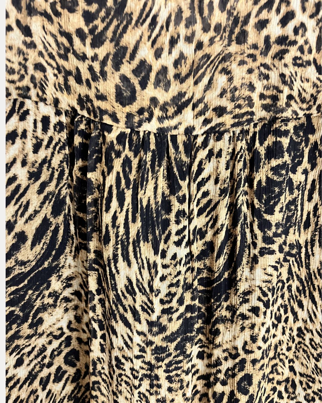 Moliin Christina Top in Black