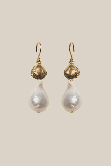 RIXO Rosaria Earrings