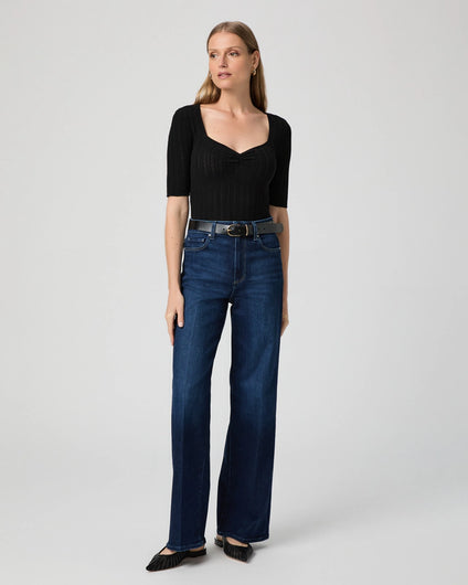 Paige Jeans Anessa 31 Inch in Duke of York