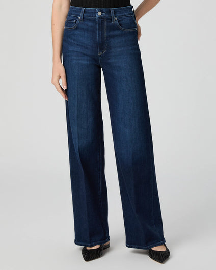 Paige Jeans Anessa 31 Inch in Duke of York