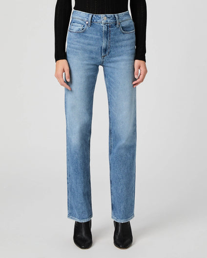 Paige Jeans Stevie 31 Inch in Heroes
