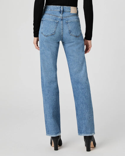 Paige Jeans Stevie 31 Inch in Heroes