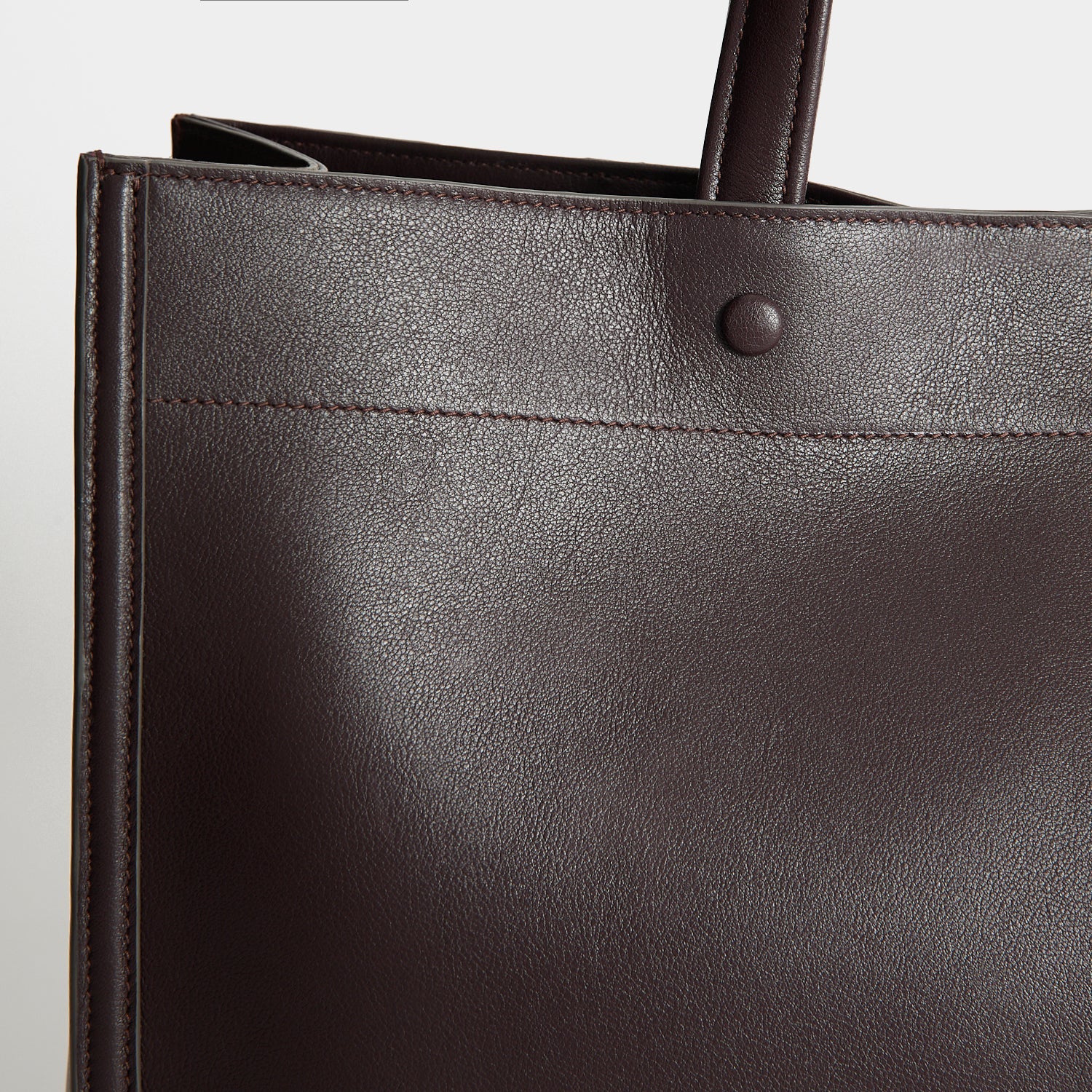 Anya Hindmarch Mortimer Tote in Leopard