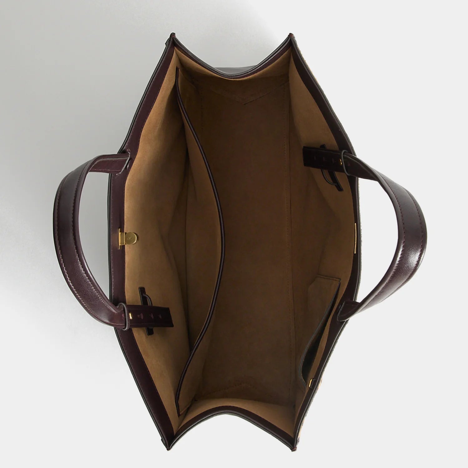 Anya Hindmarch Mortimer Tote in Leopard