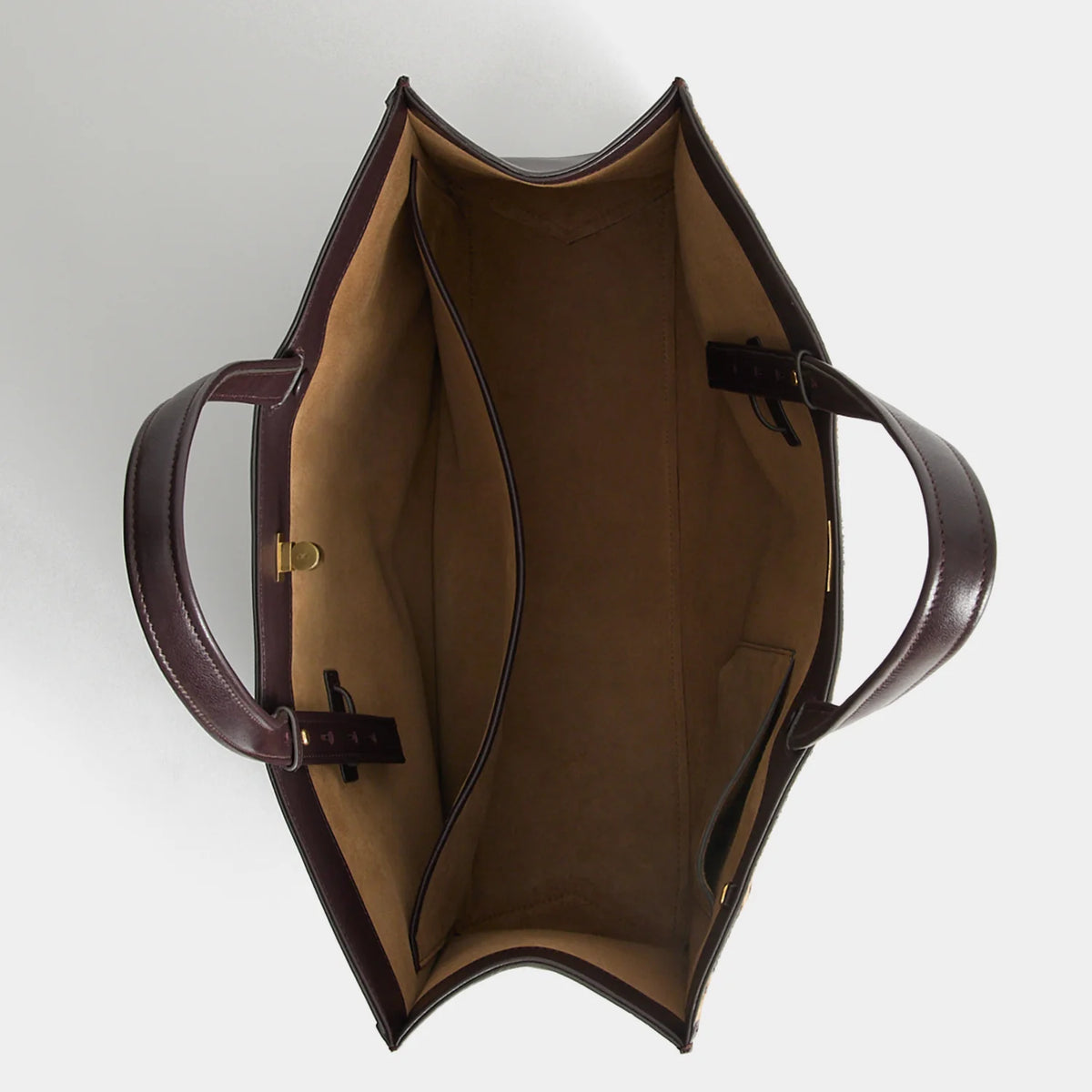 Anya Hindmarch Mortimer Tote in Leopard