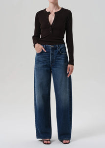 You added <b><u>Citizens of Humanity Ayla Baggy in Claremont</u></b> to your cart.