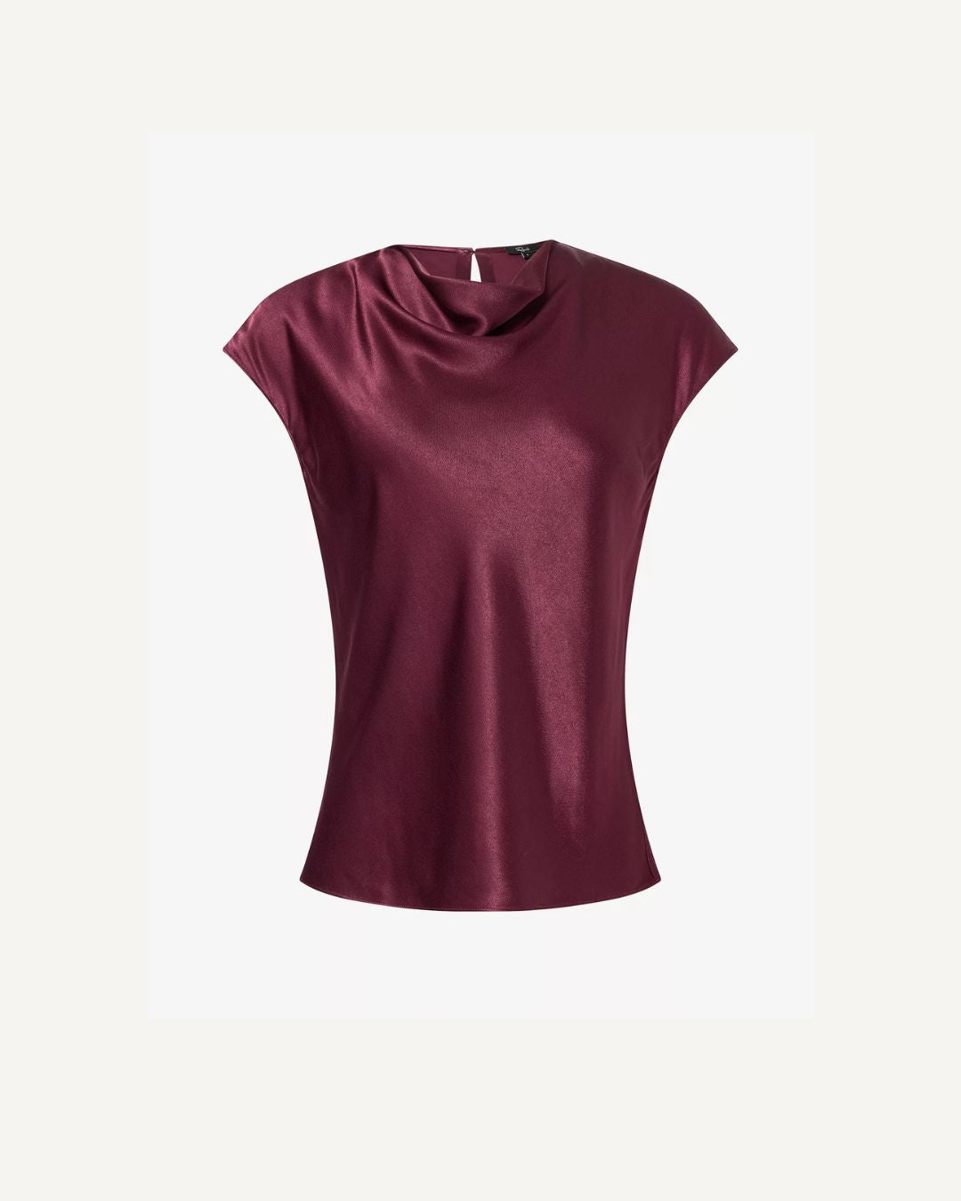 Rails Loretta Top - Wine