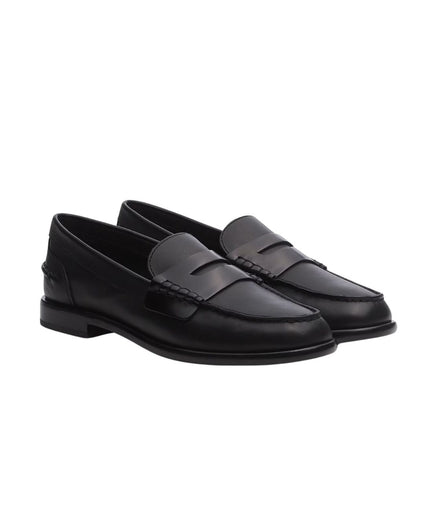 Rag & Bone Carter Loafer - Black