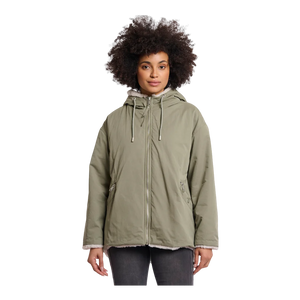 You added <b><u>Rino & Pelle Ines Reversible Jacket in Green Ash</u></b> to your cart.