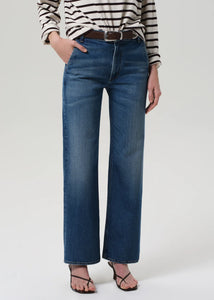 You added <b><u>Citizens of Humanity  Annina Pocket Trouser in Cici</u></b> to your cart.