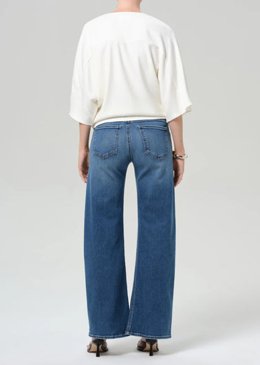 Citizens of Humanity Nora Trousers in Benson