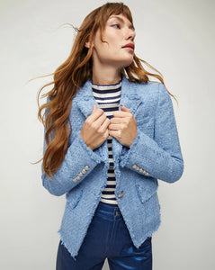 You added <b><u>VB Hosanna Dickey Jacket in Skylight</u></b> to your cart.