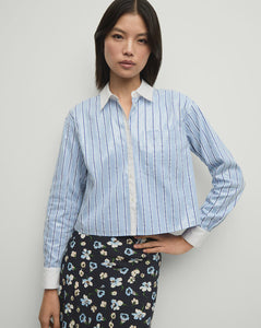 You added <b><u>VB Maia Sequin Shirt</u></b> to your cart.