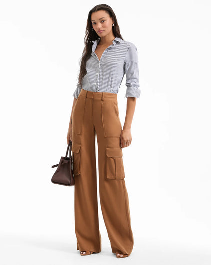 VB Saul Pant in Whisky