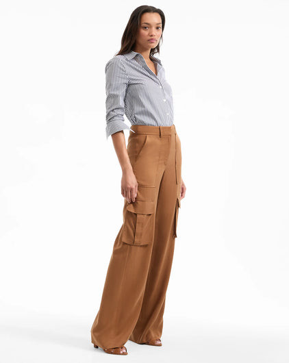 VB Saul Pant in Whisky