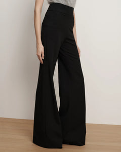 You added <b><u>Veronica Beard Kalinda Pant in Black</u></b> to your cart.