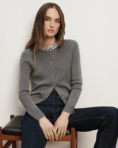 You added <b><u>Veronica Beard Daro Embellished Cardigan</u></b> to your cart.