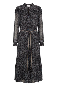 You added <b><u>Moliin Fenix Dress in Black</u></b> to your cart.