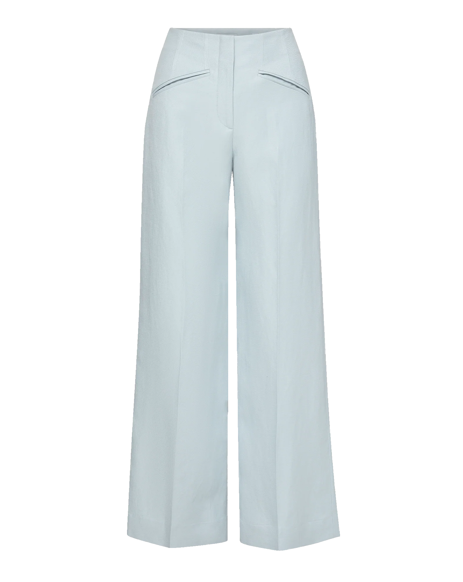 Veronica Beard Cassidee Pant - River Mist