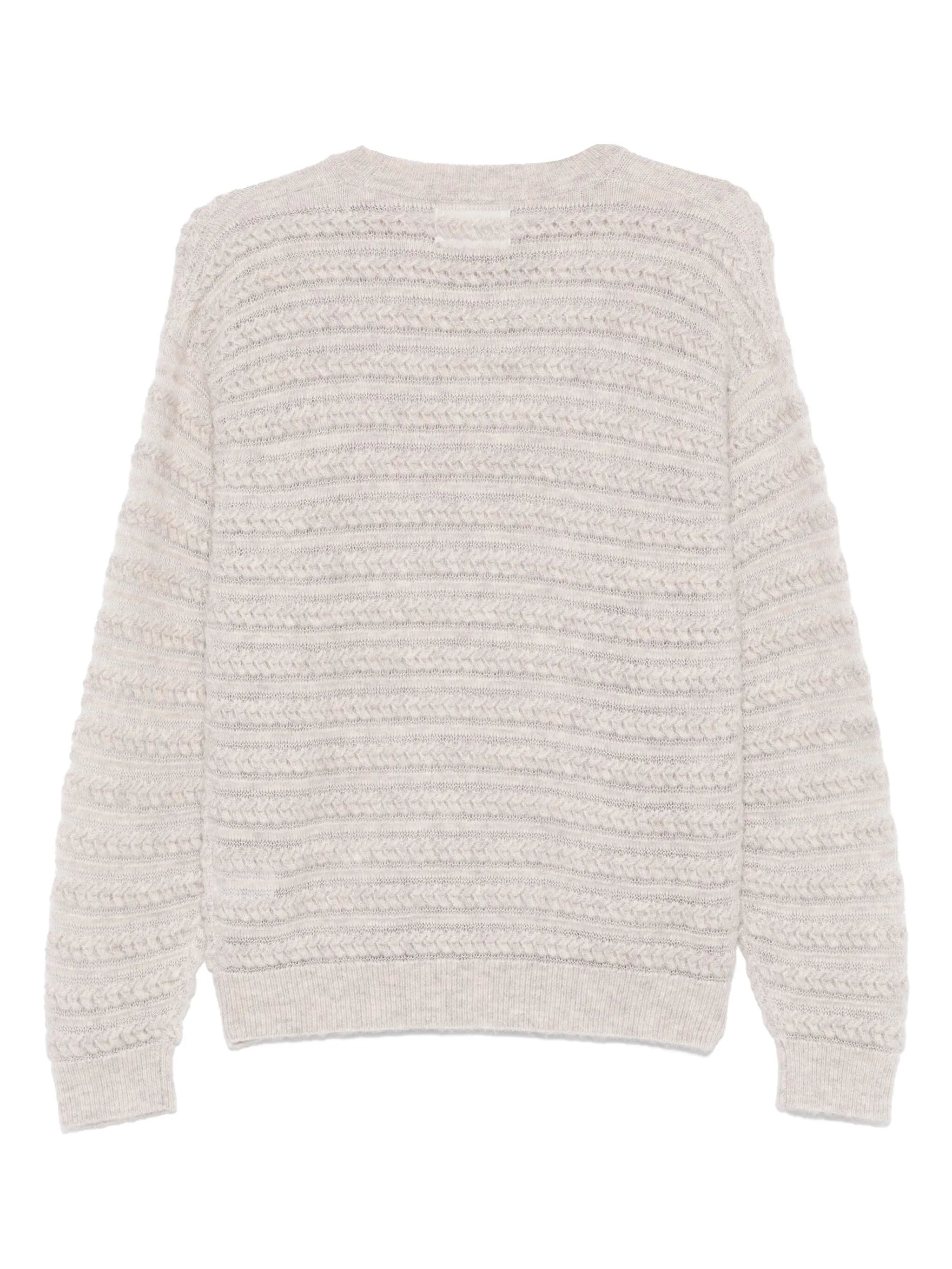 Marant Etoile Oletta Knit in Sand