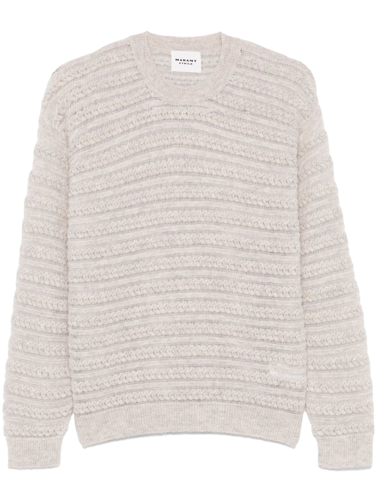 Marant Etoile Oletta Knit in Sand