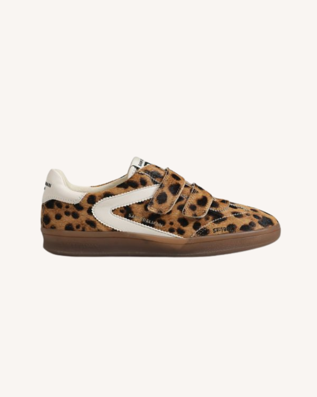 Sam Edelman Talia in Leopard