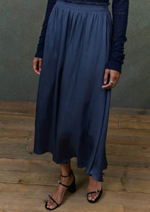 You added <b><u>Louise Misha Irielle Skirt in Midnight</u></b> to your cart.