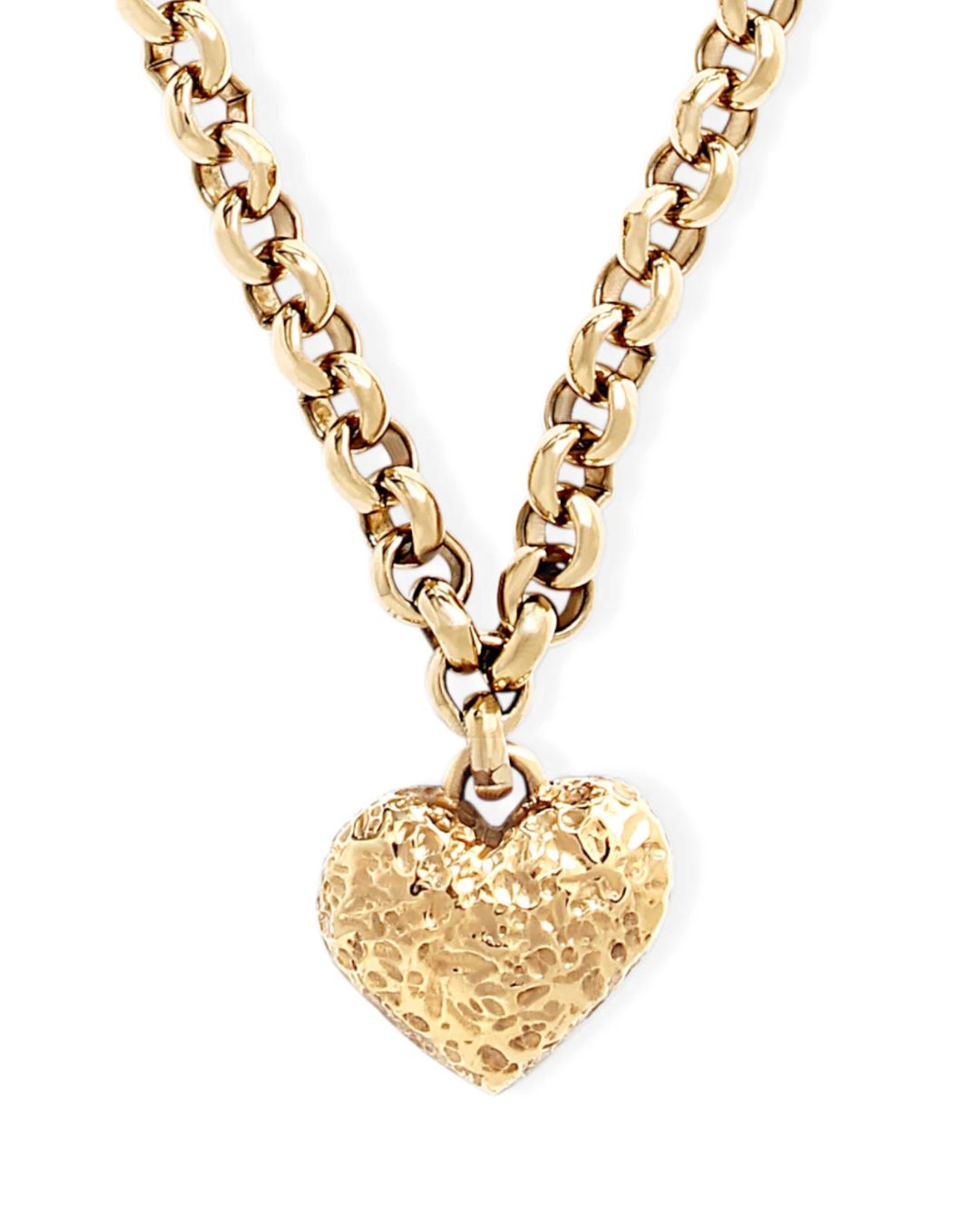 By Alona Roma Necklace - Gold