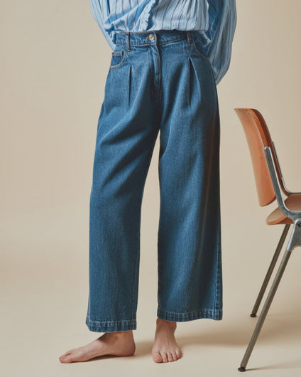 Emile & Ida Deauville Jeans