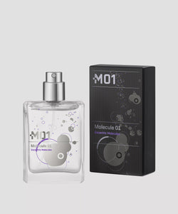 You added <b><u>Molecule 01 30ml</u></b> to your cart.